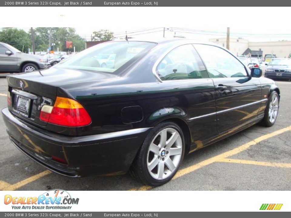 2000 Bmw 3-series 323i #6