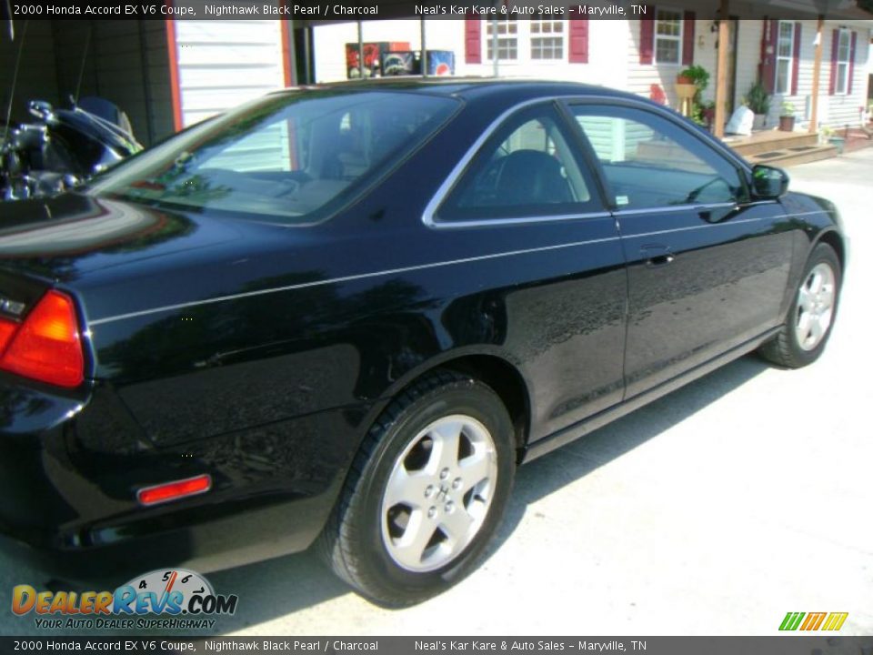 Honda accord for sale in bellefontaine ohio #5