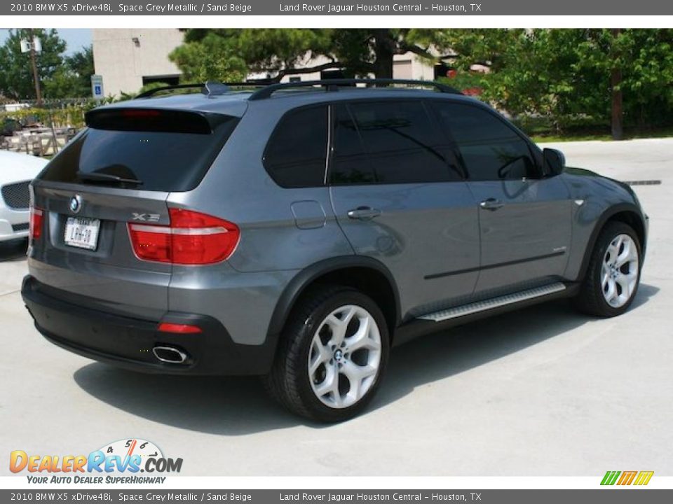 Space gray metallic bmw x5 #7