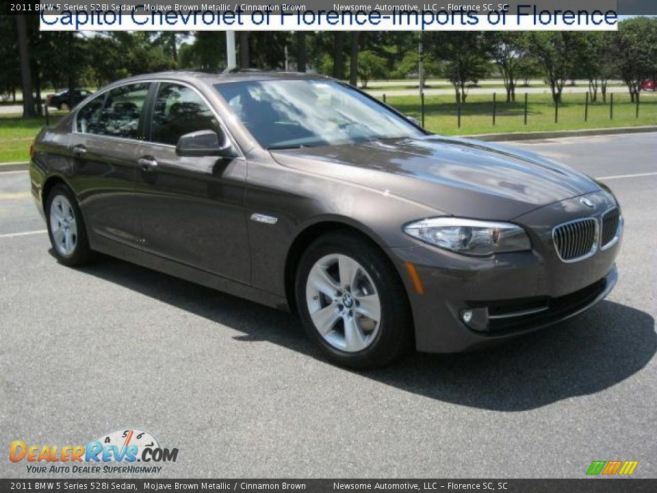 Mojave brown metallic bmw #1