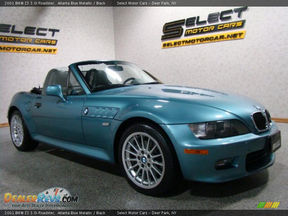 Blue book 1999 bmw z3 #5