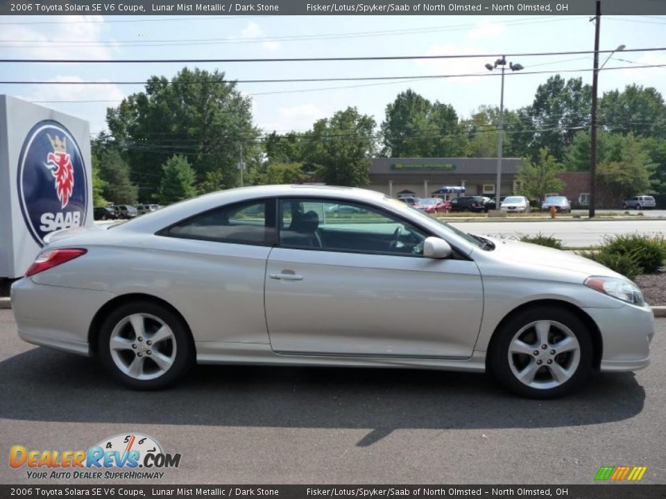 2006 toyota solara v6 se #5