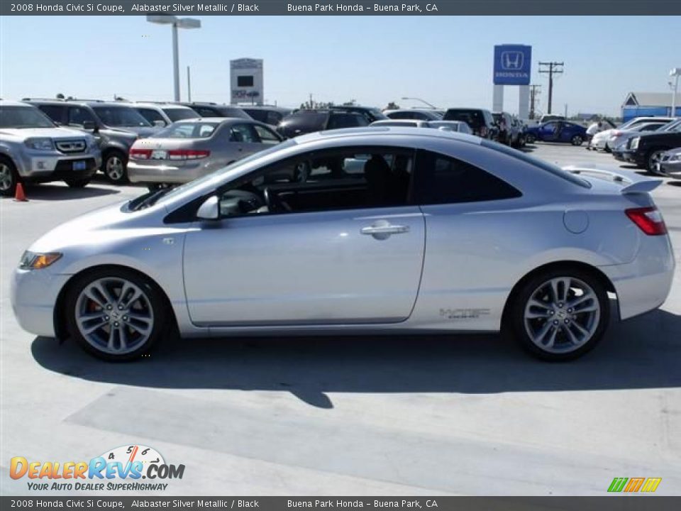 Honda Civic Coupe 2012 White