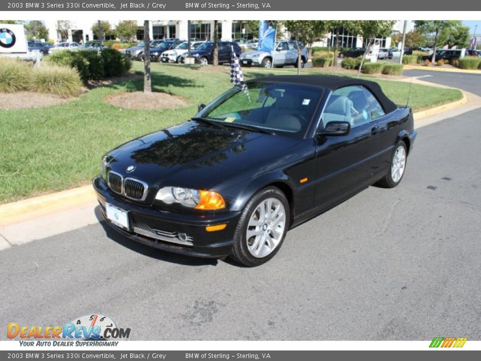 2003 Bmw 330i convertible #7