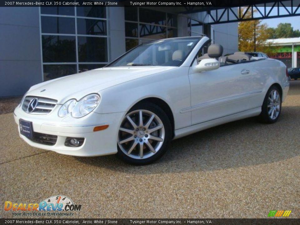 Mercedes dealer whitestone #5