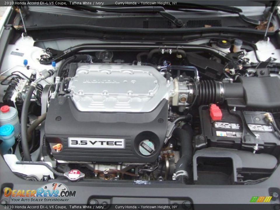 Honda dohc v6 vtec #7