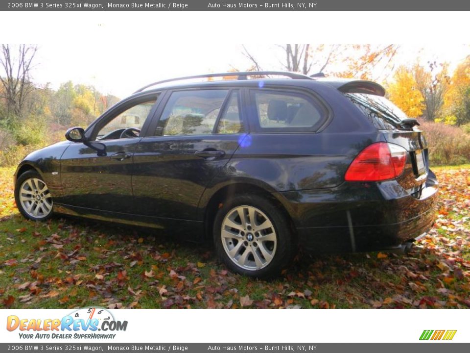 2006 Bmw 3 series 325xi wagon #3