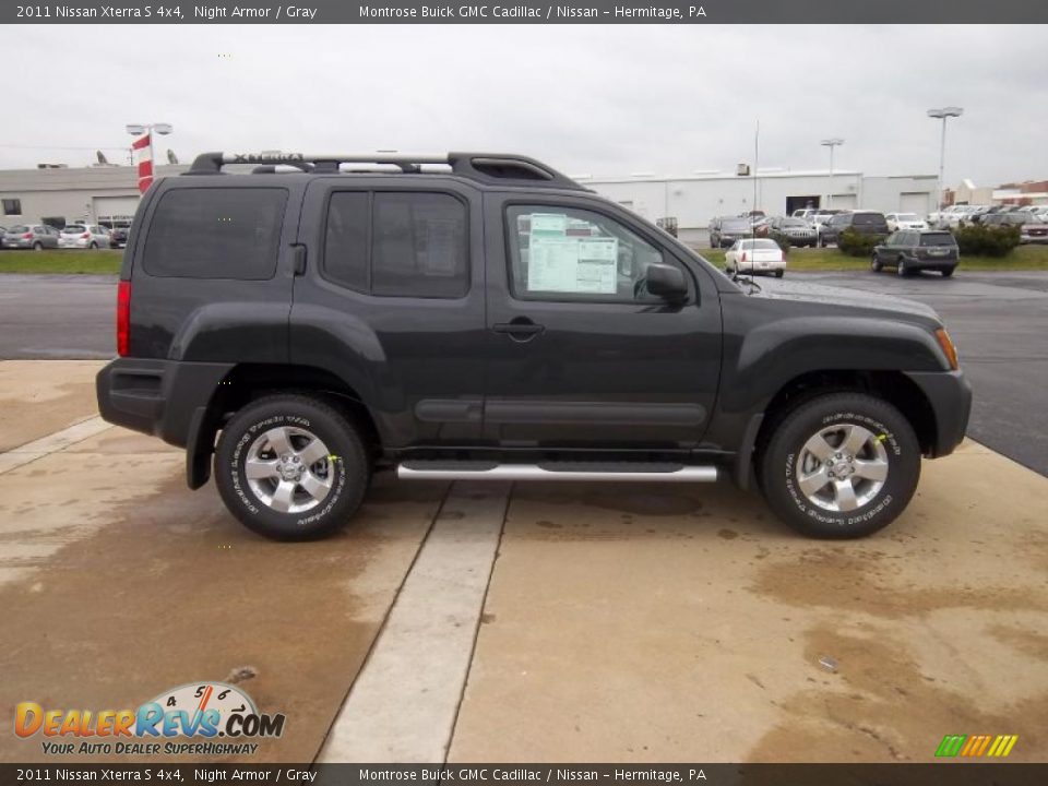 Craigslist phoenix nissan xterra #1