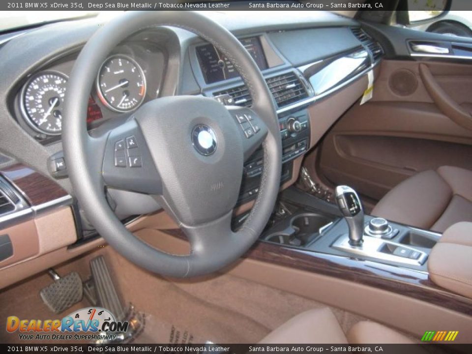 Consumer guide bmw x5 2007 #7