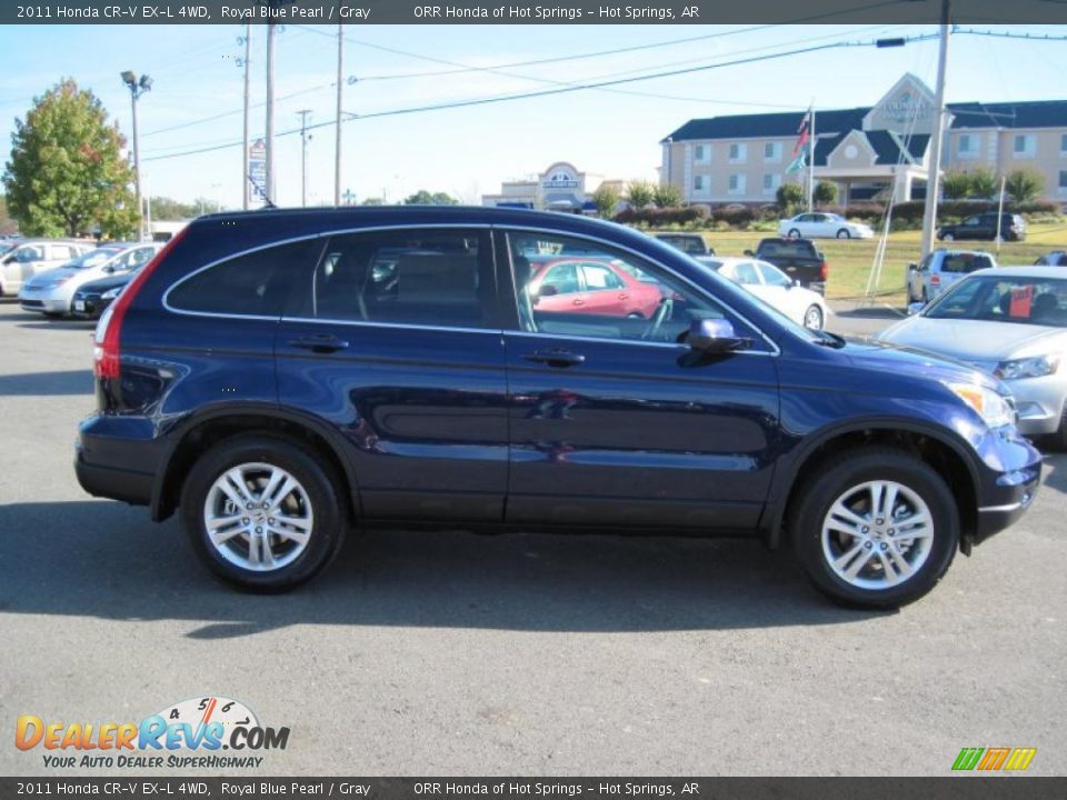 Dealer cost 2011 honda crv exl #7