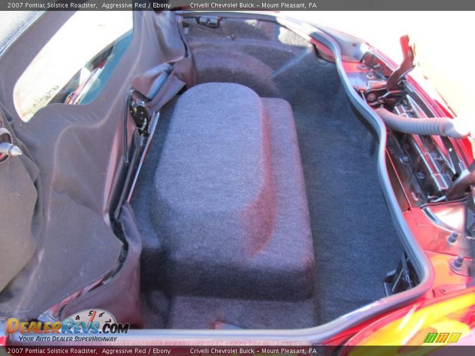 Saturn Sky Forums Saturn Sky Forum View Single Post Water Leak, I