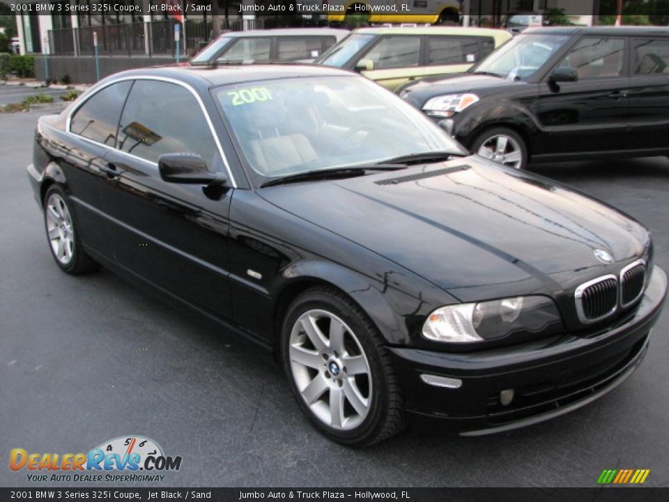 2003 Bmw 325xi oil capacity #1