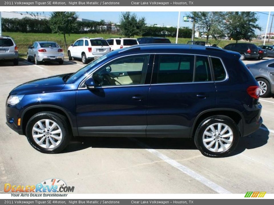 Dallas area jeep dealerships #3