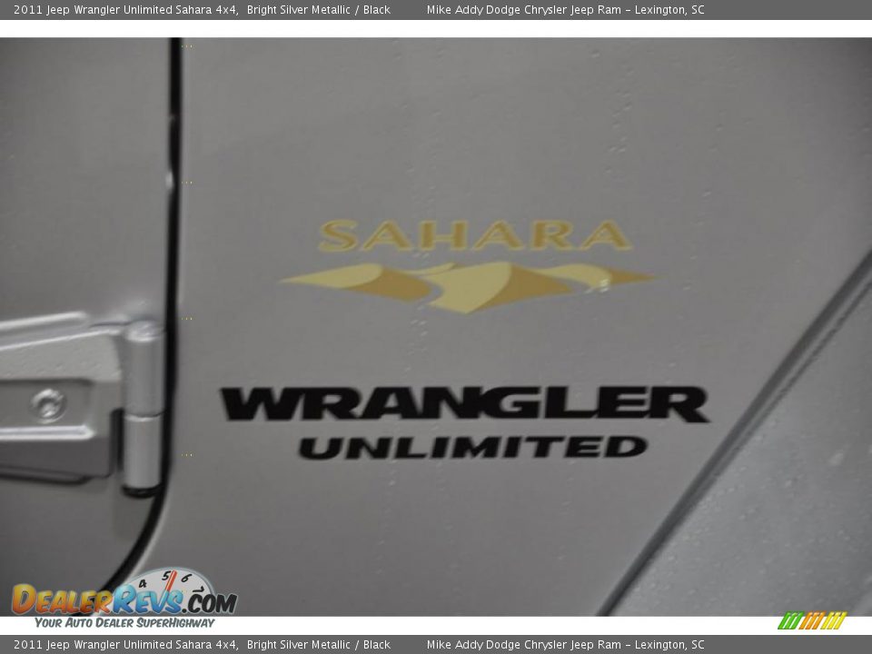 Sahara jeep logo #5