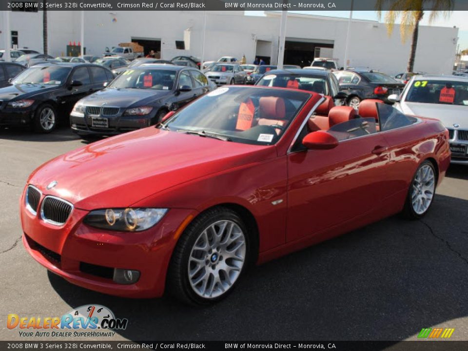 2008 Bmw 328i recall #2