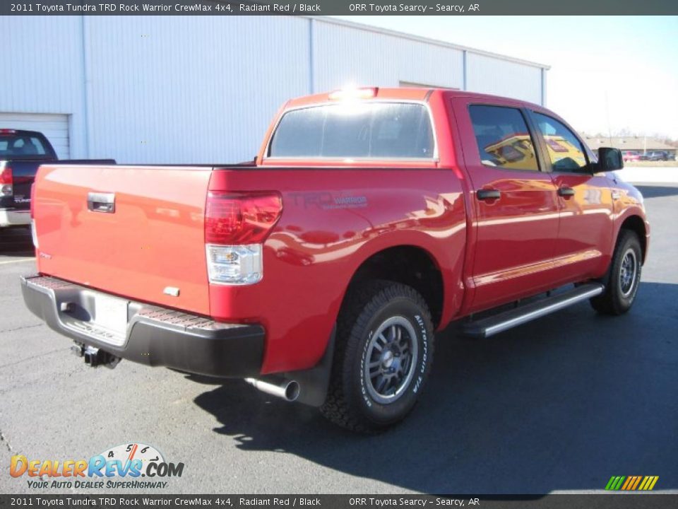 2011 toyota tundra rock warrior accessories #3