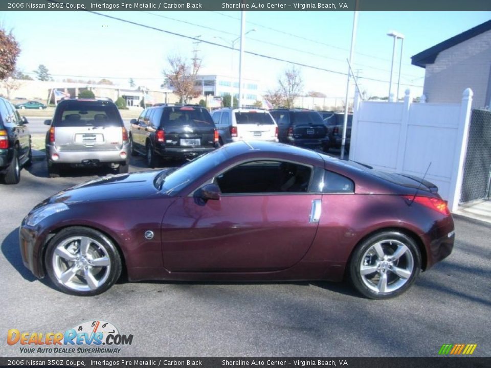 Used nissan 350z carmax #4