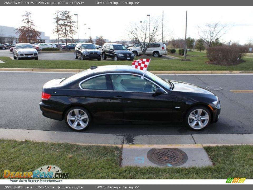 2008 Bmw 335xi sedan 0-60 #5