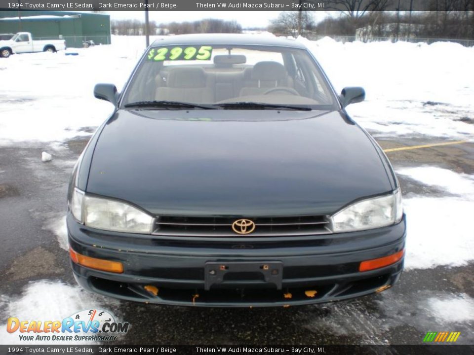 used 1994 toyota camry le sedan #1