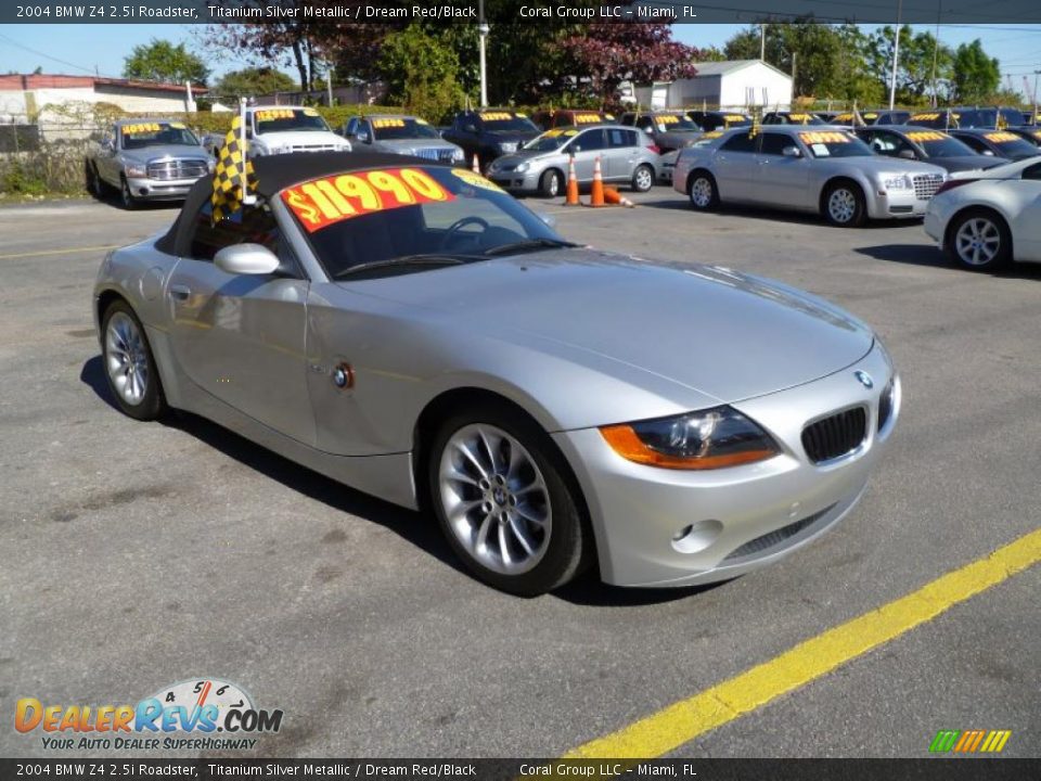 Ruby black bmw z4 #2