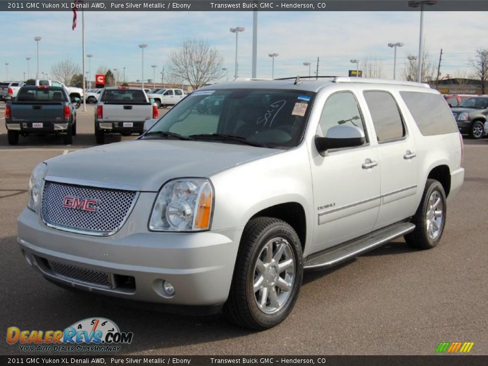 Gmc faulkner used cars #1