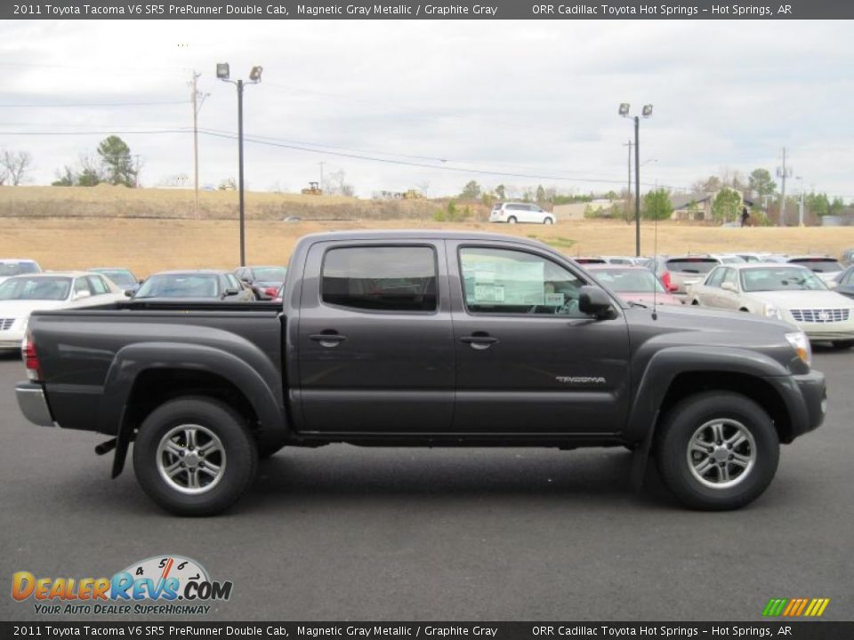 george grey toyota #1