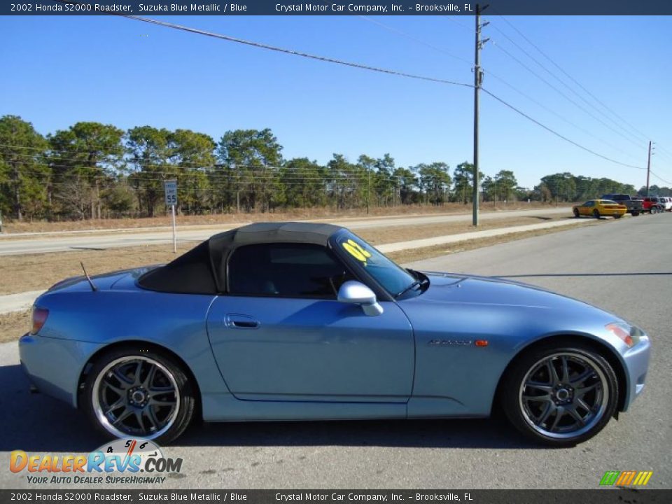 Aftermarket wheels for honda s2000 #4