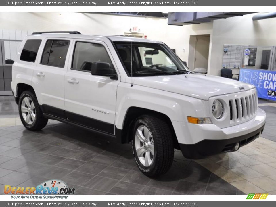 Carmax jeep patriot #5