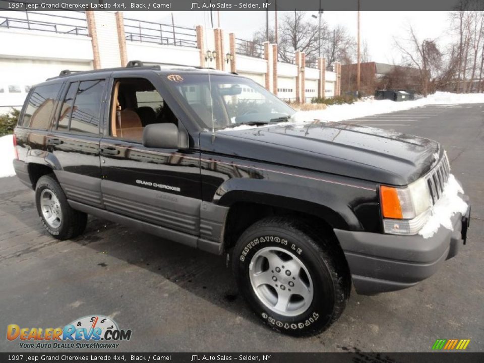 Jeep cherokee conversion 4x4 #5