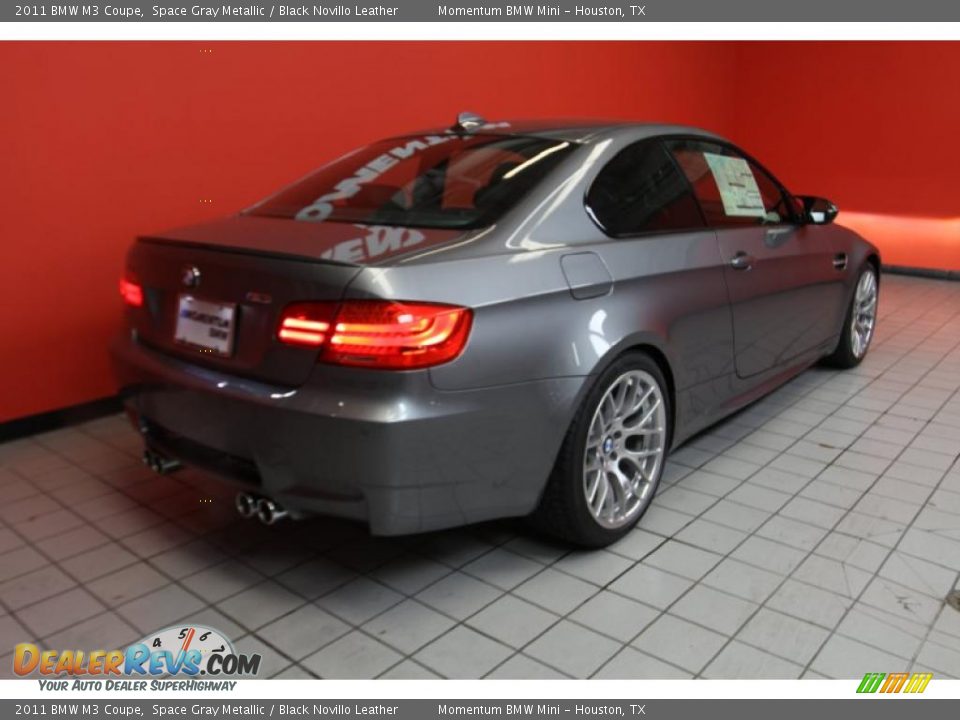 Space grey bmw m3 #3