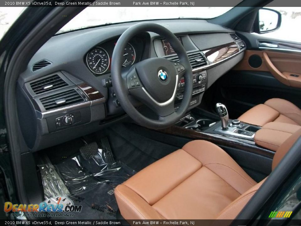 Bmw saddle brown #3