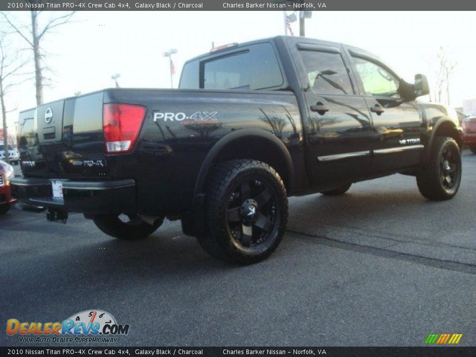 Nissan titan crew cab 4x4 weight #10