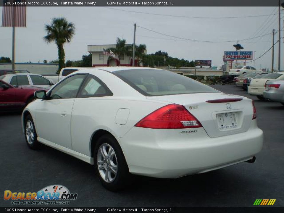 2006 Honda accord coupe pics #3