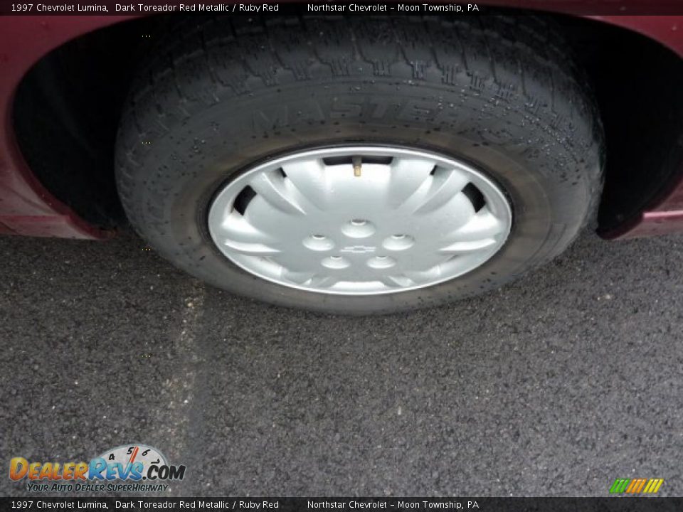 1997 Chevrolet Lumina  Wheel Photo #10