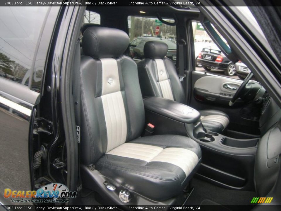 40+ 2008 Ford F150 Harley Davidson Interior PNG