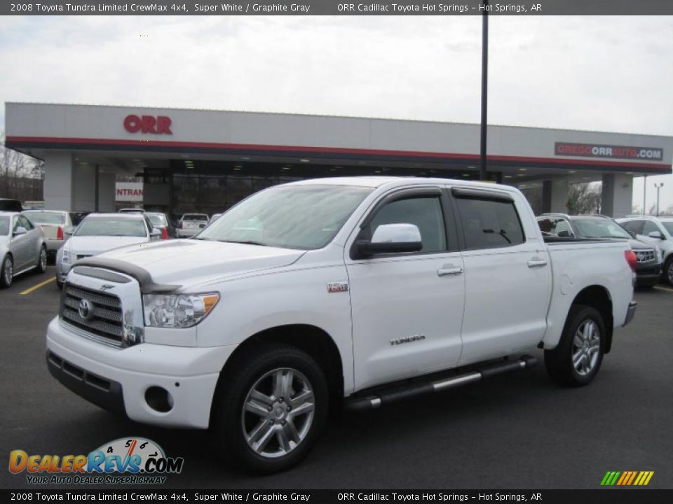 2008 toyota tundra crewmax blue book value #4