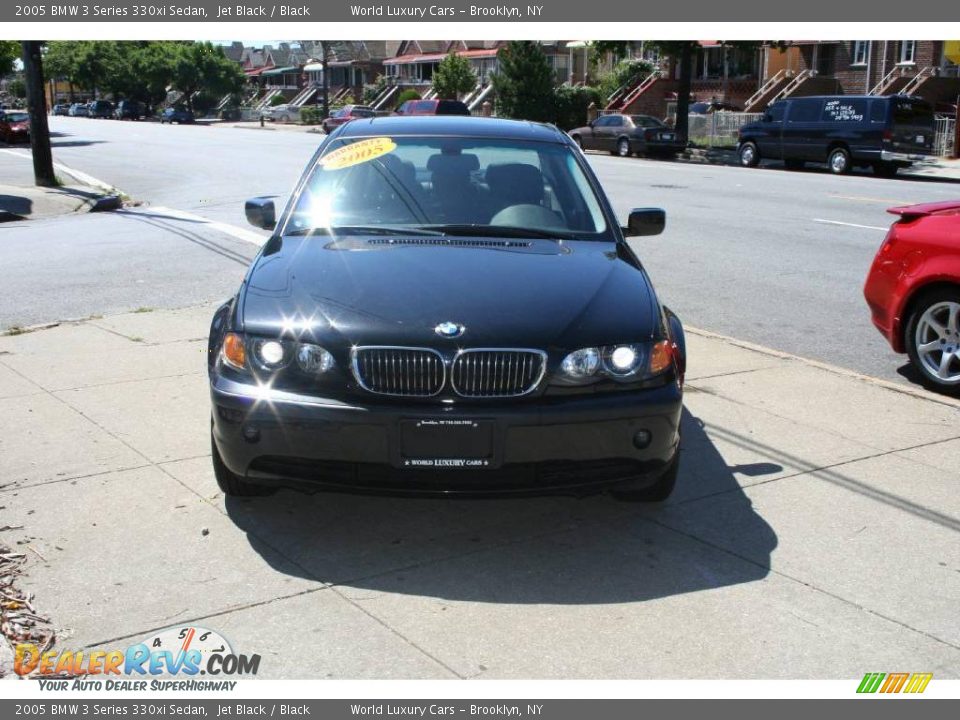 2005 Bmw 330xi sedan #1