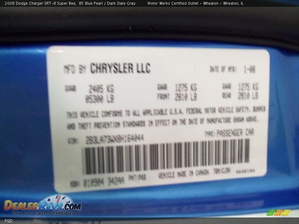 dodge-color-code-pqd-b5-blue-pearl-dealerrevs