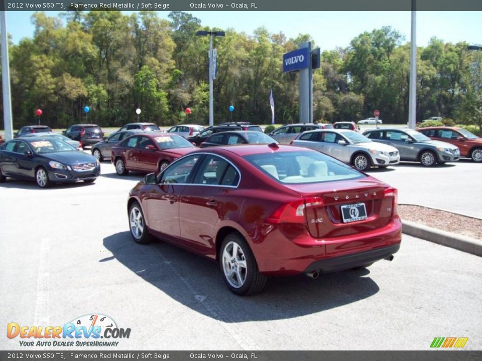 Volvo S60 T5 review Singapore