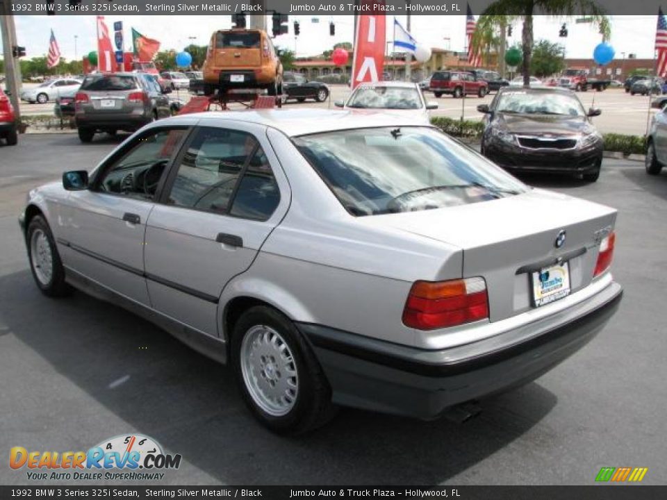 Bmw 7 series sterling silver #1