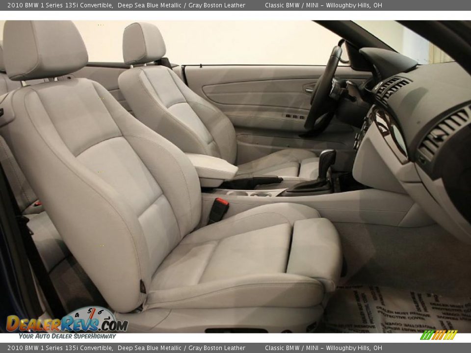 Bmw boston leather upholstery #5