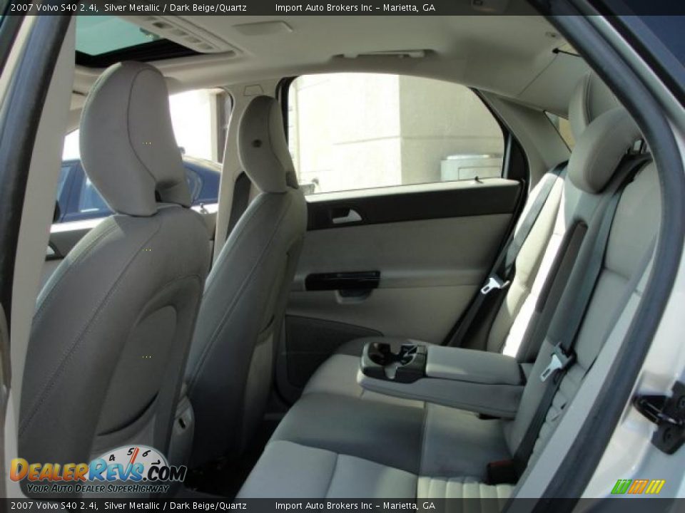 dark-beige-quartz-interior-2007-volvo-s40-2-4i-photo-16-dealerrevs