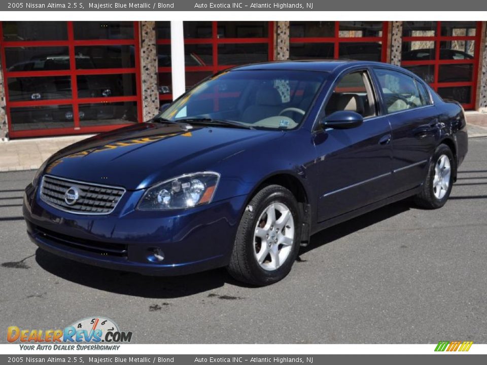 2005 Nissan altima recalls canada #6