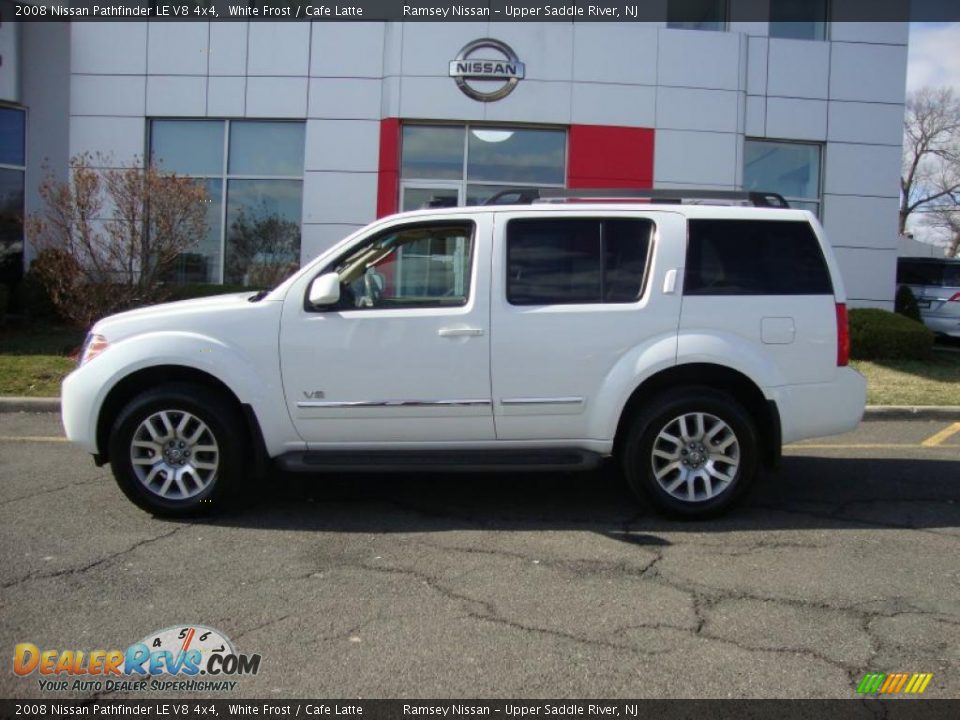 2008 Nissan pathfinder sale toronto #9