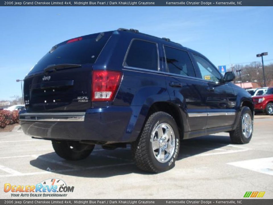 Light blue jeep grand cherokee #4