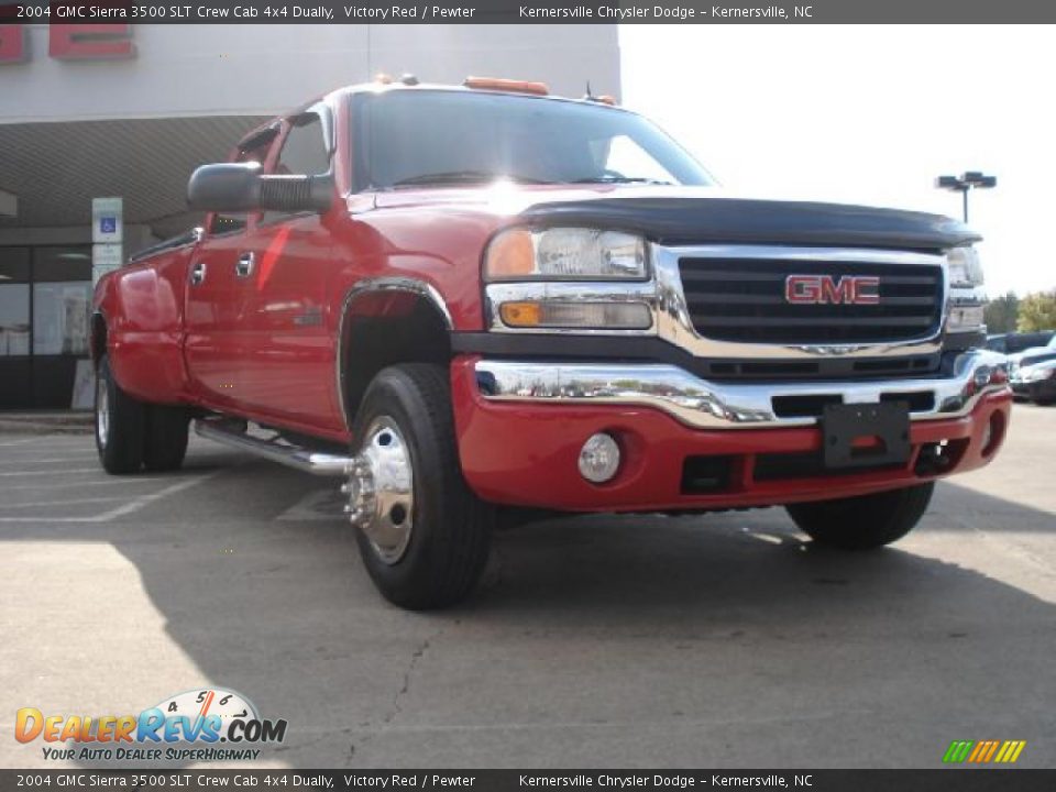 2004 Gmc duramax recalls #4