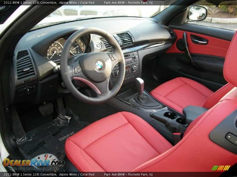 coral-red-interior-2011-bmw-1-series-128i-convertible-photo-10