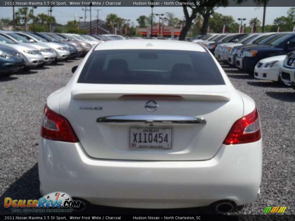 2011 Nissan maxima orlando fl #8