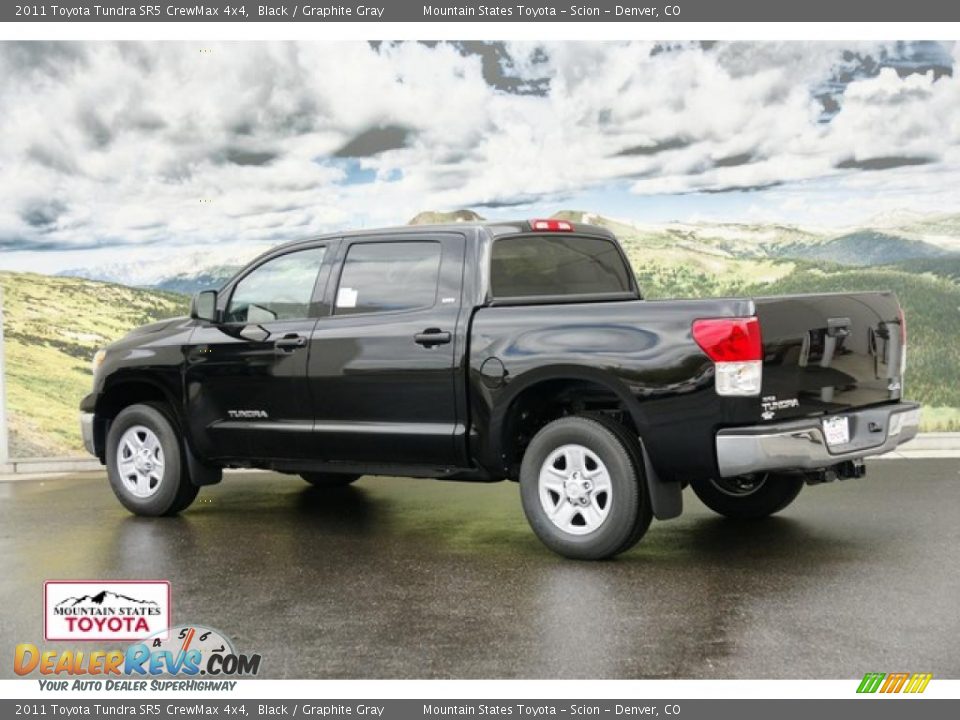 used 2011 toyota tundra 4x4 crewmax #3