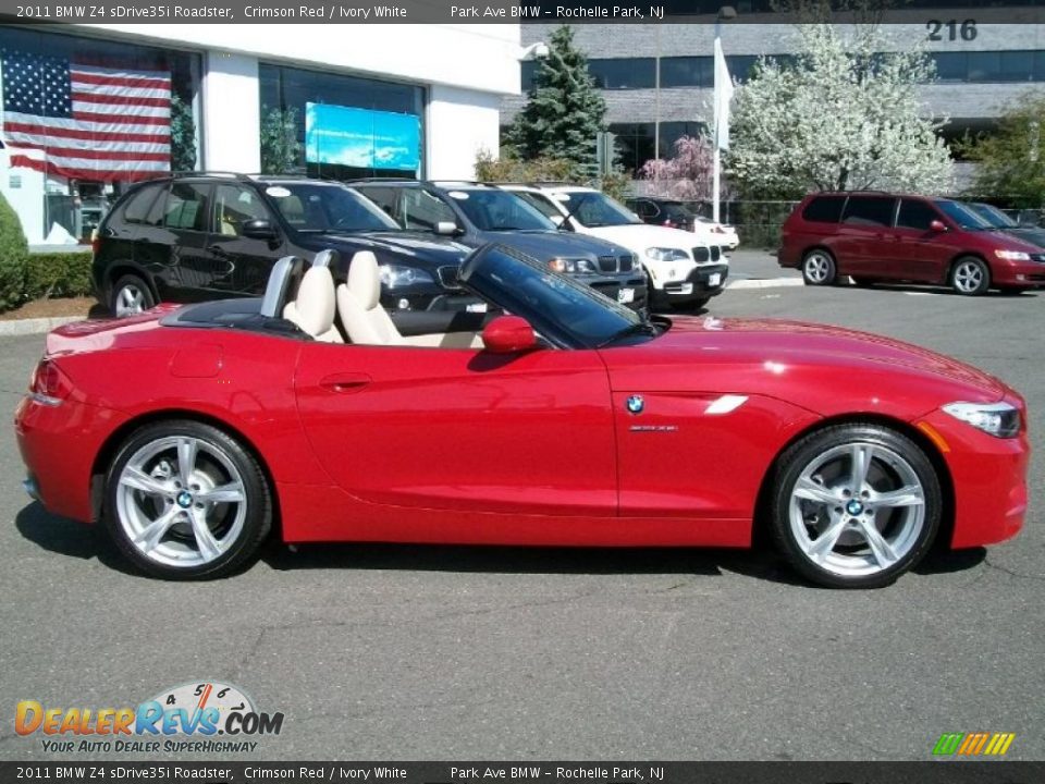 Bmw z4 roadster fiyatlar #4